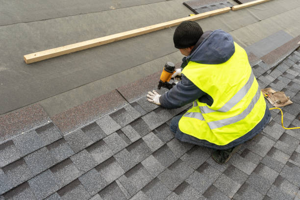 Best Roof Waterproofing  in Faith, NC