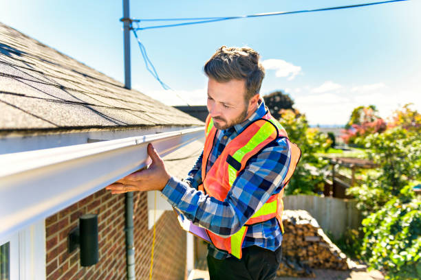 Best Chimney Flashing Repair  in Faith, NC