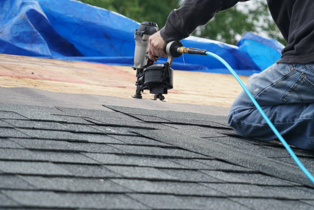 Professional Roofing services in Faith, NC