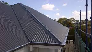 Best Rubber Roofing (EPDM, TPO)  in Faith, NC